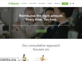 mburse.com