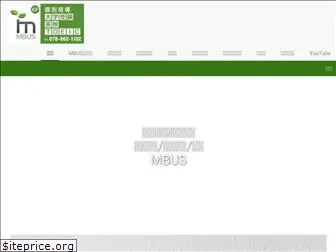 mbus-tutor.com