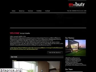 mbutr-interior.com