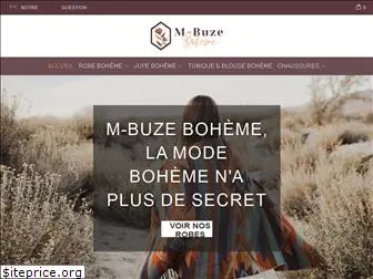 mbuze.com