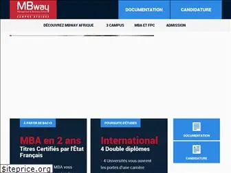 mbway-afrique.com