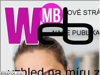 mbweb.cz