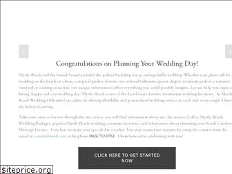 mbweddingofficiant.com