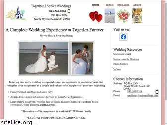 mbweddings.com