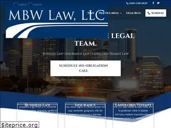 mbwlaw.net