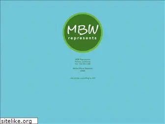 mbwrepresents.com