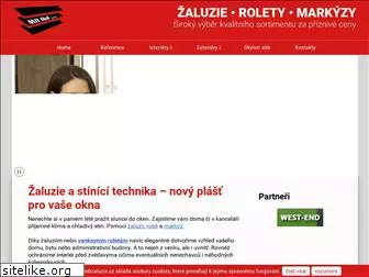 mbzaluzie.cz