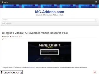 mc-addons.com