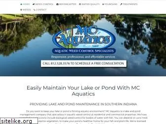 mc-aquatics.com