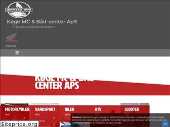 mc-center.dk