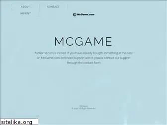 mc-game.com