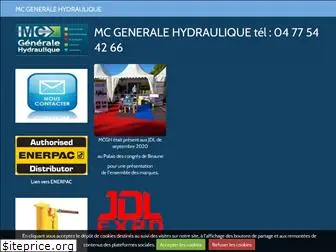 mc-generale-hydraulique.com