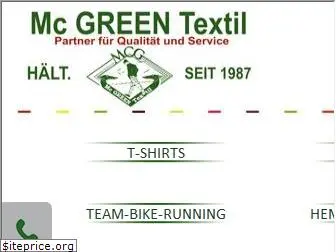 mc-green.de