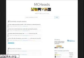 mc-heads.net