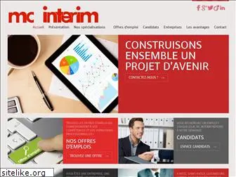 mc-interim.fr