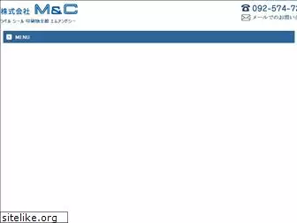 mc-label.co.jp
