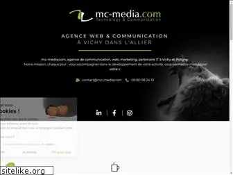 mc-media.com