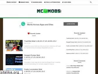 mc-mods.org