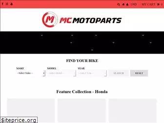 mc-motoparts.com