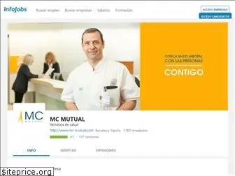 mc-mutual.trabajo.infojobs.net