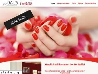 mc-nails.de