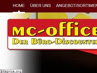 mc-office.de