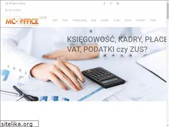 mc-office.pl