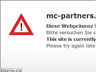 mc-partners.de