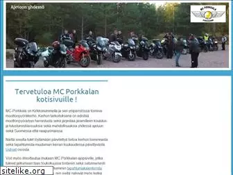 mc-porkkala.fi