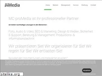 mc-promedia.de