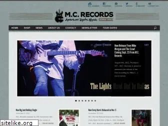 mc-records.com