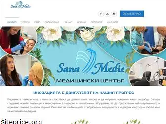 mc-sanamedic.com