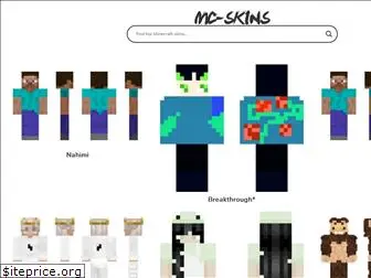 mc-skins.com