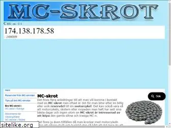 mc-skrot.se