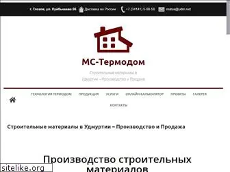 mc-termodom.ru