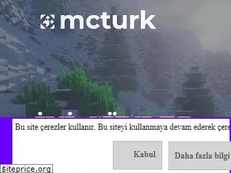 mc-turk.com