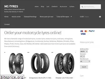 mc-tyres.co.uk