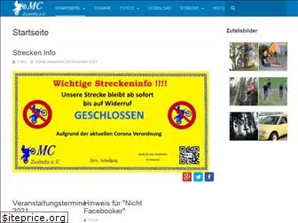 www.mc-zwoenitz.de website price