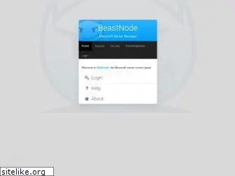 mc.beastnode.com