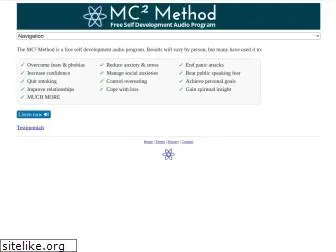 mc2method.com thumbnail