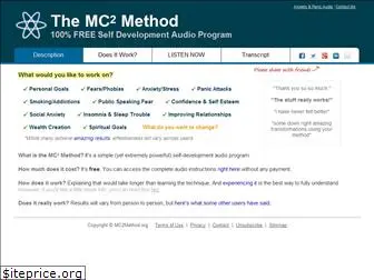 mc2method.org