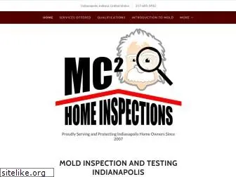 mc2moldinspections.com