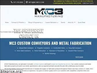 mc3mfg.com