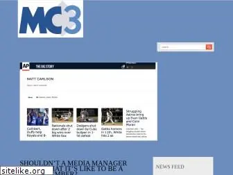 mc3news.com