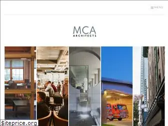 mca-architects.com