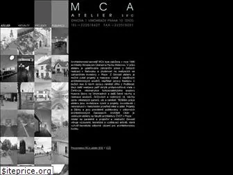 mca-atelier.com