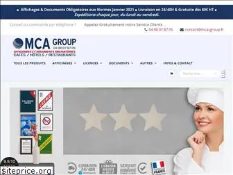 mca-group.fr