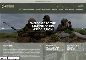 mca-marines.org