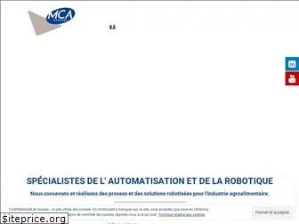 mca-process.fr