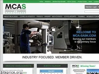 mca-sask.com